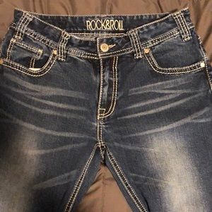 Rock&Roll jeans
